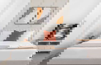 Photo 3 - Silkhaus Pixel Tower2 - Reem Island