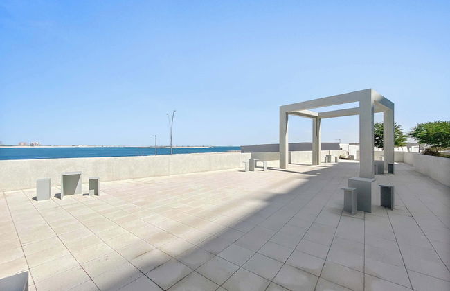Silkhaus Pixel Tower2 - Reem Island - Foto 54
