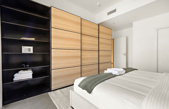 Silkhaus Pixel Tower2 - Reem Island - Foto 25