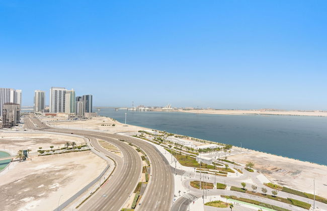 Silkhaus Pixel Tower2 - Reem Island - Foto 58