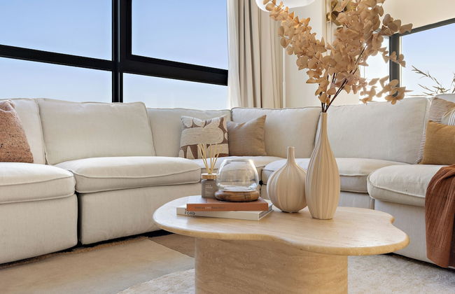 Silkhaus Pixel Tower2 - Reem Island - Foto 53