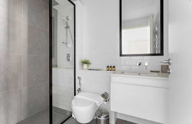 Silkhaus Pixel Tower2 - Reem Island - Foto 40