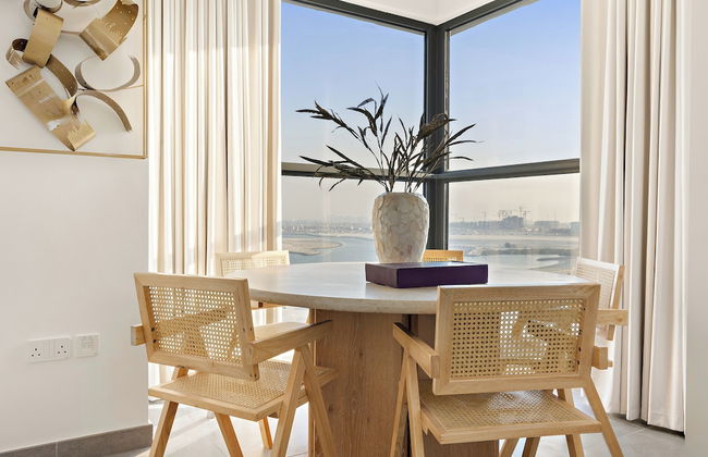 Silkhaus Pixel Tower2 - Reem Island - Foto 30