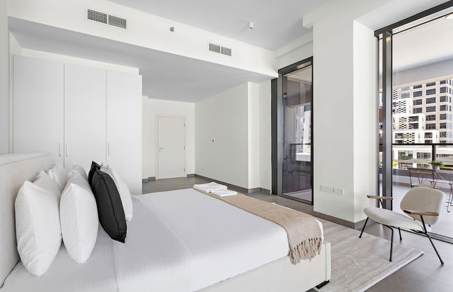 Silkhaus Pixel Tower2 - Reem Island - Foto 12