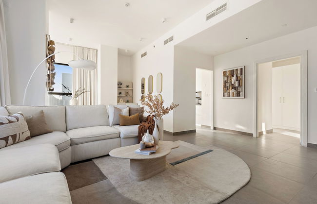 Silkhaus Pixel Tower2 - Reem Island - Foto 52