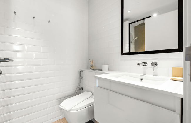 Silkhaus Pixel Tower2 - Reem Island - Foto 61