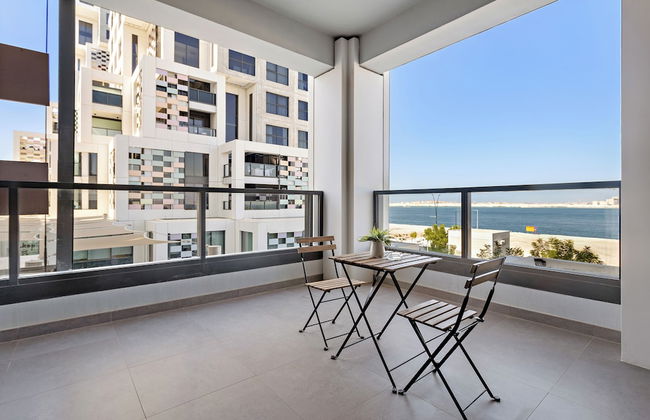 Silkhaus Pixel Tower2 - Reem Island - Foto 56