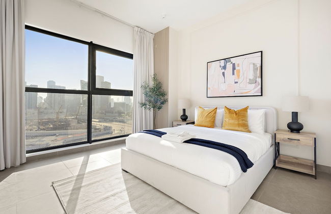 Silkhaus Pixel Tower2 - Reem Island - Foto 17