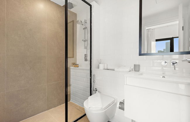 Silkhaus Pixel Tower2 - Reem Island - Foto 63