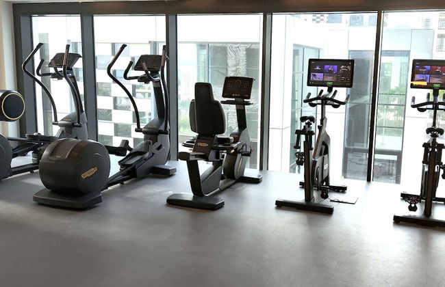 Silkhaus Pixel Tower2 - Reem Island - Foto 46