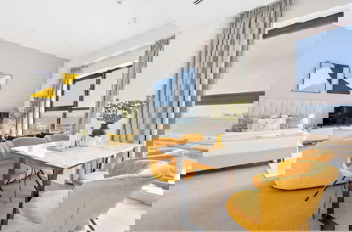 Photo 18 - Silkhaus Pixel Tower2 - Reem Island