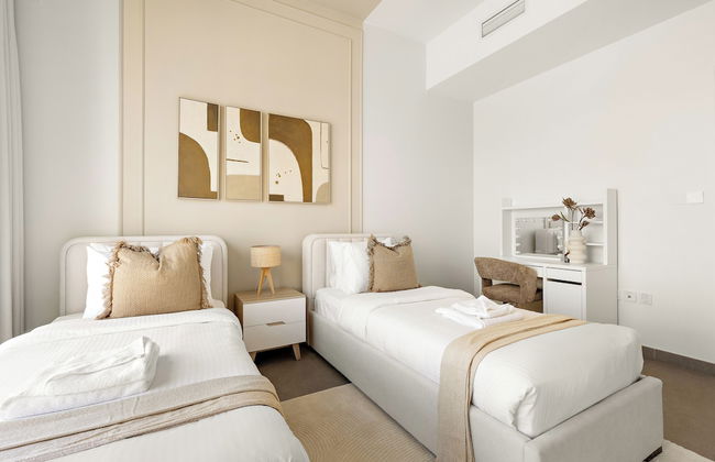 Silkhaus Pixel Tower2 - Reem Island - Foto 22