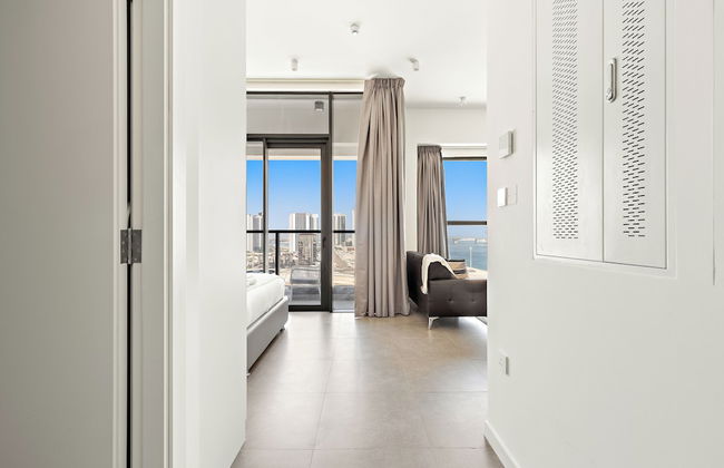 Silkhaus Pixel Tower2 - Reem Island - Foto 35