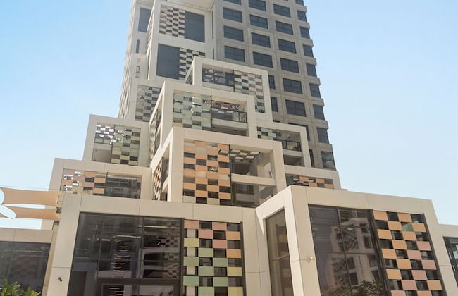 Silkhaus Pixel Tower2 - Reem Island - Foto 1