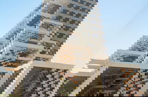 Photo 1 - Silkhaus Pixel Tower2 - Reem Island