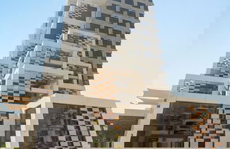 Foto 1 - Silkhaus Pixel Tower2 - Reem Island