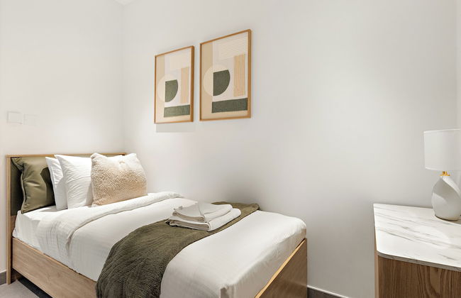 Silkhaus Pixel Tower2 - Reem Island - Foto 16