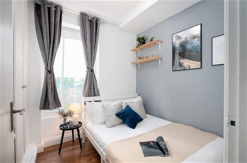 Photo 16 - Charming Apart in the Heart of Pimlico