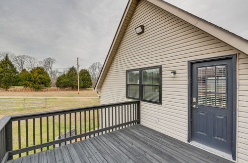 Photo 17 - Tennessee Countryside Retreat w/ Private Deck