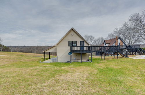 Foto 22 - Tennessee Countryside Retreat w/ Private Deck