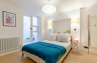 Photo 1 - Chic 1BD Flat W/private Terrace Knightsbridge