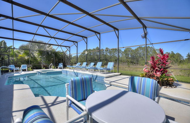 Wildviews by Shine Villas at Watersong Resort! #024 - Foto 4
