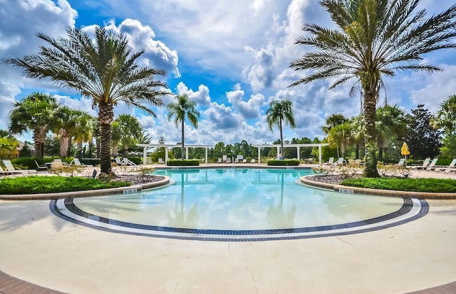 Wildviews by Shine Villas at Watersong Resort! #024 - Foto 47
