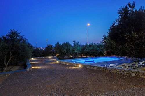 Photo 19 - Luxury villa complex Pendolino with heated pool and jacuzzi