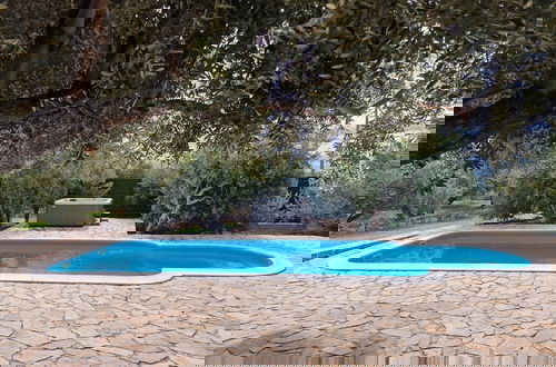 Foto 28 - Luxury villa complex Pendolino with heated pool and jacuzzi