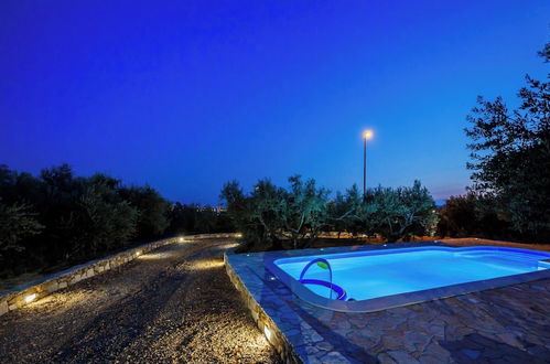 Photo 18 - Luxury villa complex Pendolino with heated pool and jacuzzi