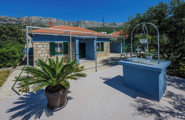 Luxury villa complex Pendolino with heated pool and jacuzzi - Foto 51