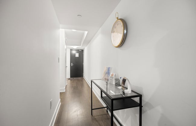 The Britt Condos by GLOBALSTAY in Downtown Toronto - Photo 20