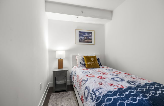 The Britt Condos by GLOBALSTAY in Downtown Toronto - Photo 6