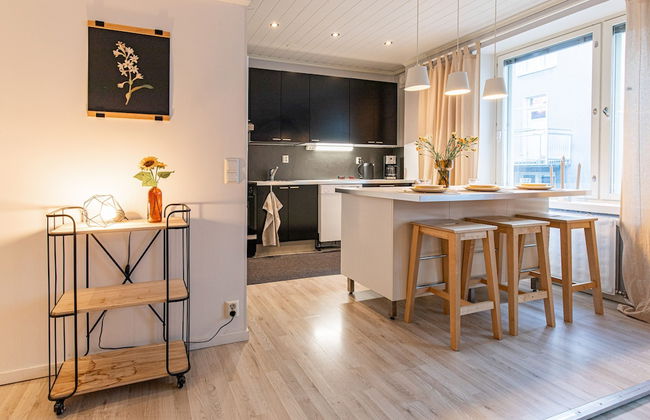 Sorinmäki Apartment - Hosted by 2ndhomes - Foto 17
