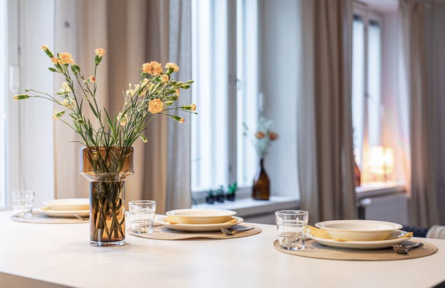 Sorinmäki Apartment - Hosted by 2ndhomes - Foto 19