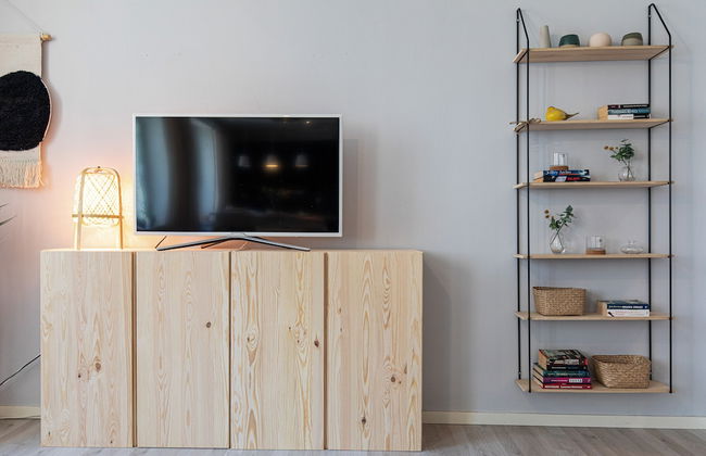 Sorinmäki Apartment - Hosted by 2ndhomes - Foto 9