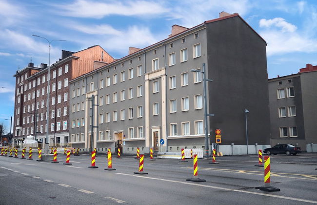 Sorinmäki Apartment - Hosted by 2ndhomes - Foto 22
