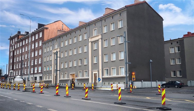 Photo 1 - Sorinmäki Apartment - Hosted by 2ndhomes