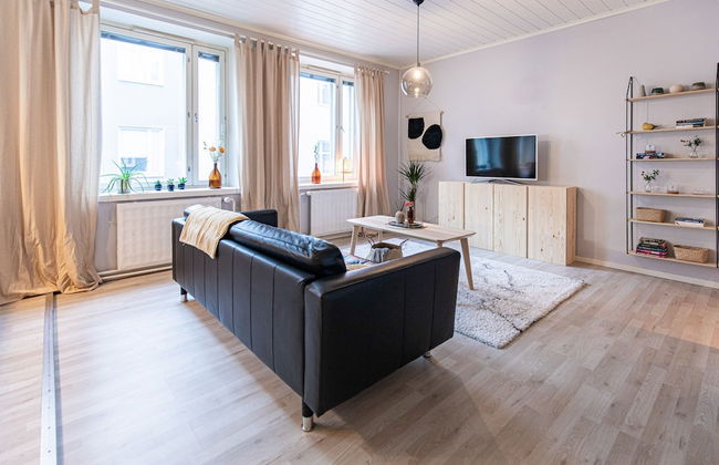 Sorinmäki Apartment - Hosted by 2ndhomes - Foto 7