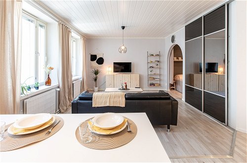 Photo 2 - Sorinmäki Apartment - Hosted by 2ndhomes