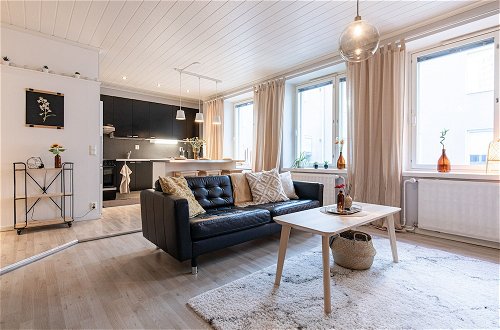 Foto 14 - Sorinmäki Apartment - Hosted by 2ndhomes