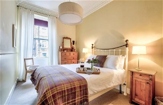 Foto 2 - Altido 1-Bed Flat In Edinburgh Old Town