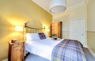 Foto 3 - Altido 1-Bed Flat In Edinburgh Old Town