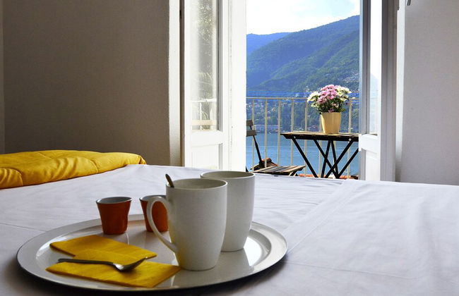 JOIVY Stunning 2-BR Flat w/ Balcony - Foto 10