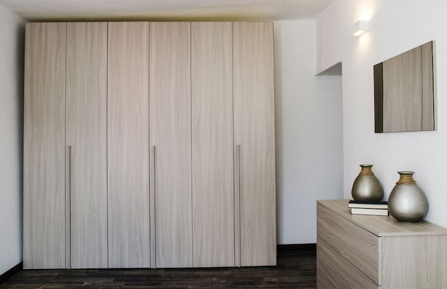 JOIVY Stunning 2-BR Flat w/ Balcony - Foto 4
