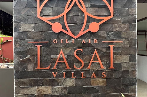 Photo 51 - Lasai Villas