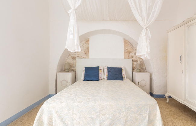 3348 Masseria Pepe - La Casina Delle Giuggiole - Foto 2