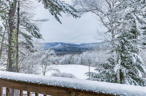 Photo 19 - Cozy Vermont Escape w/ Deck, Near Skiing