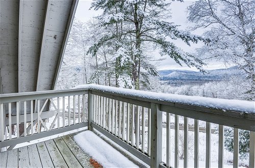 Photo 10 - Cozy Vermont Escape w/ Deck, Near Skiing