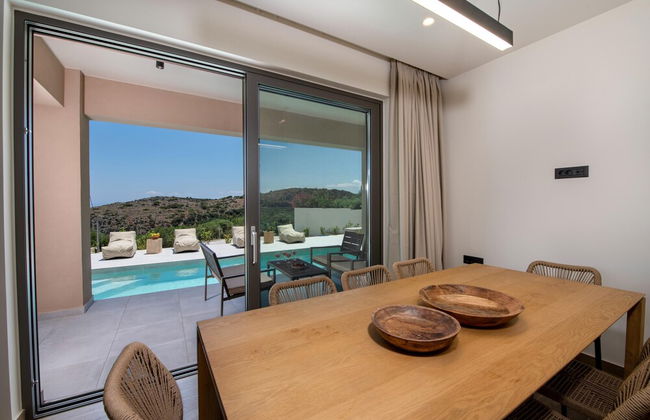 Armour Eclectic Villa - Foto 41